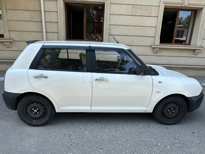 Lifan 320-6