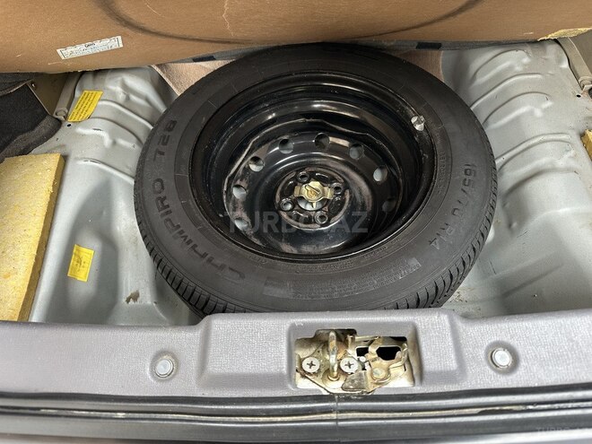 Lifan 320-18