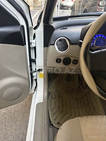 Lifan 320-11