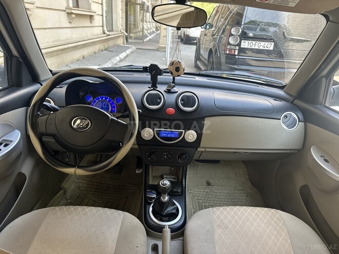 Lifan 320-14