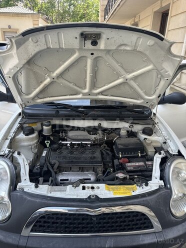 Lifan 320-20