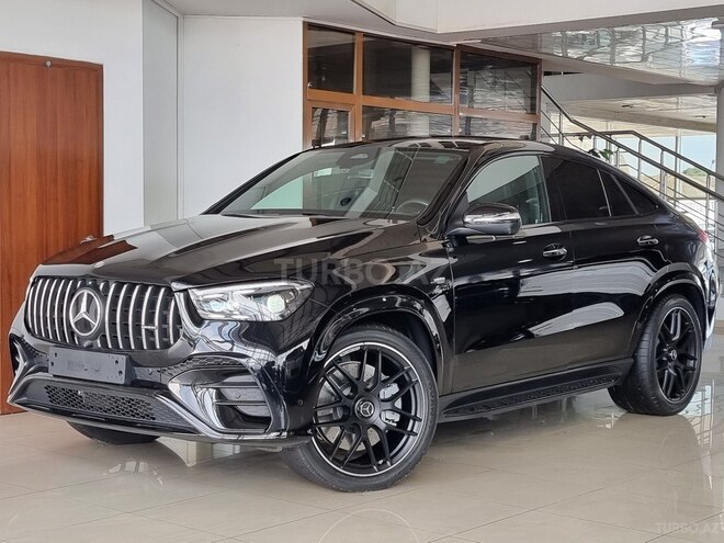 Mercedes GLE 53 AMG 4MATIC+ Coupe-7
