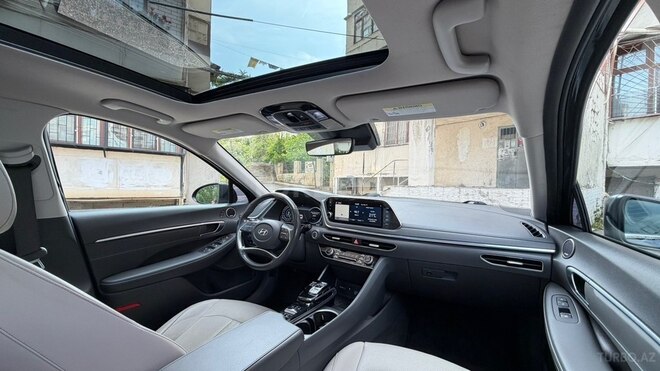 Hyundai Sonata-7