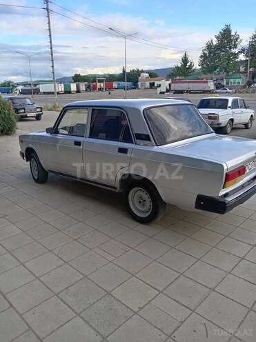 LADA (VAZ) 2107-3