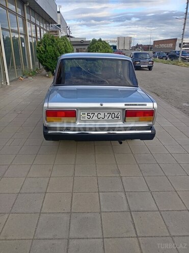 LADA (VAZ) 2107-4
