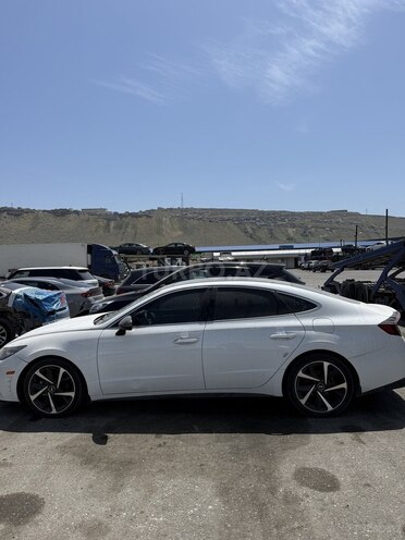 Hyundai Sonata-6