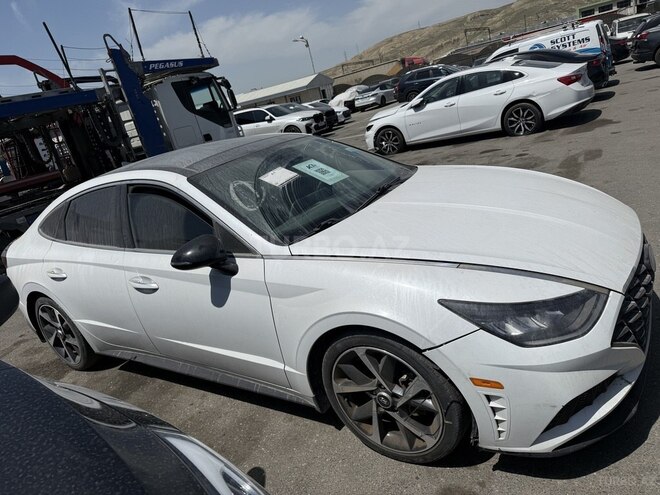Hyundai Sonata-7