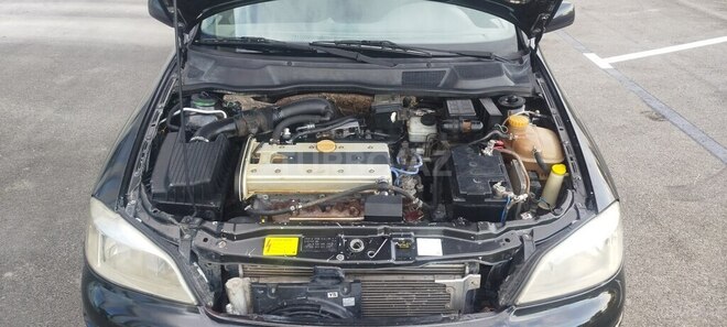 Opel Astra-10