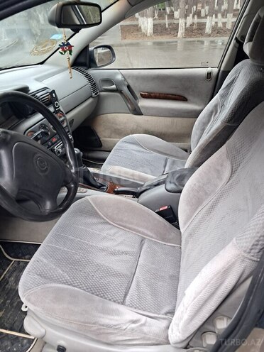 Opel Omega-13