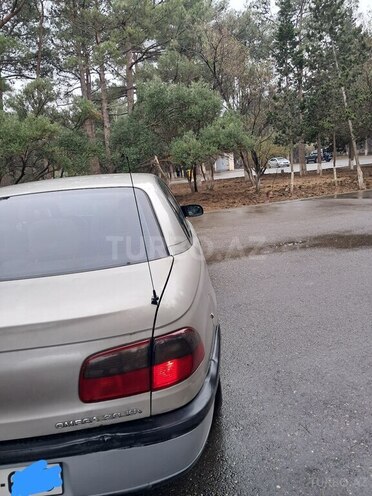 Opel Omega-20