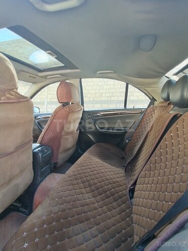 Mercedes C 280-4