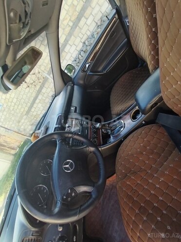 Mercedes C 280-5