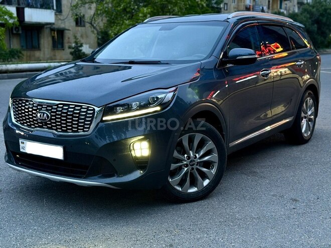 Kia Sorento-3