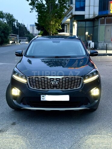 Kia Sorento-1