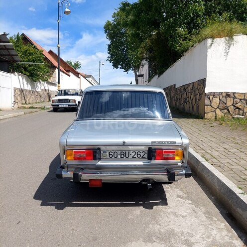 LADA (VAZ) 2106-3