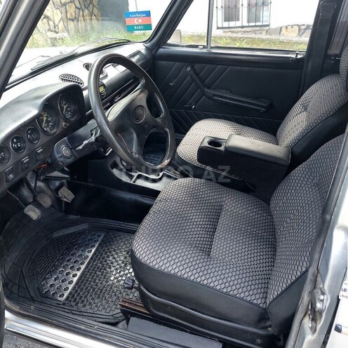 LADA (VAZ) 2106-4