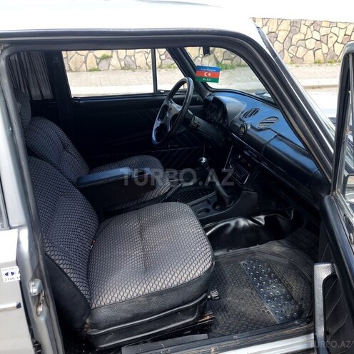 LADA (VAZ) 2106-5
