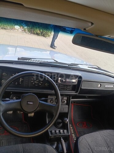 LADA (VAZ) 2107-5