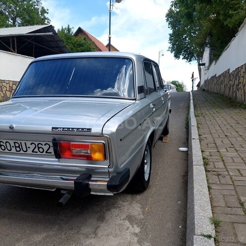 LADA (VAZ) 2106-8