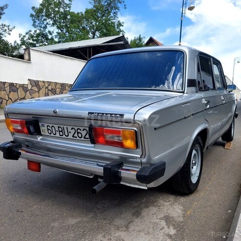 LADA (VAZ) 2106-10