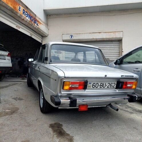 LADA (VAZ) 2106-11