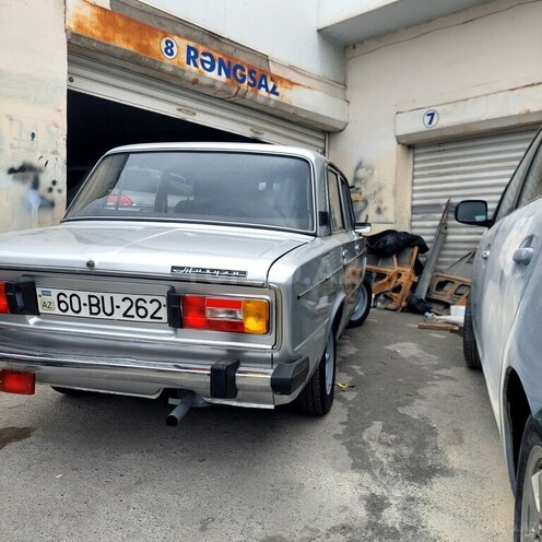 LADA (VAZ) 2106-12
