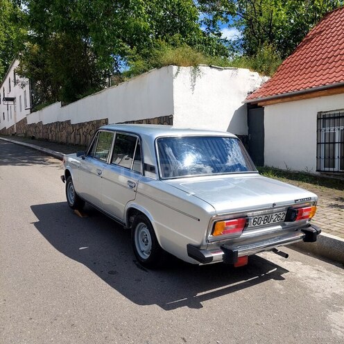 LADA (VAZ) 2106-14