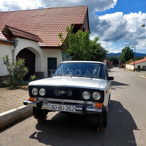 LADA (VAZ) 2106-1