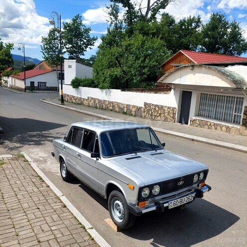 LADA (VAZ) 2106-15