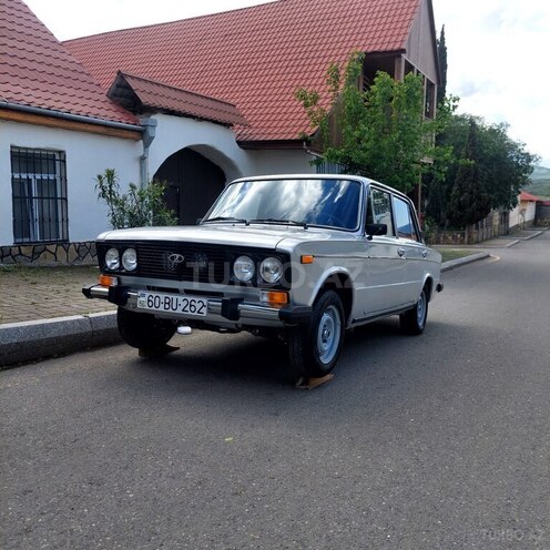 LADA (VAZ) 2106-16