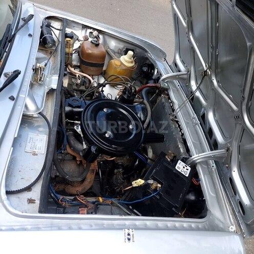 LADA (VAZ) 2106-17