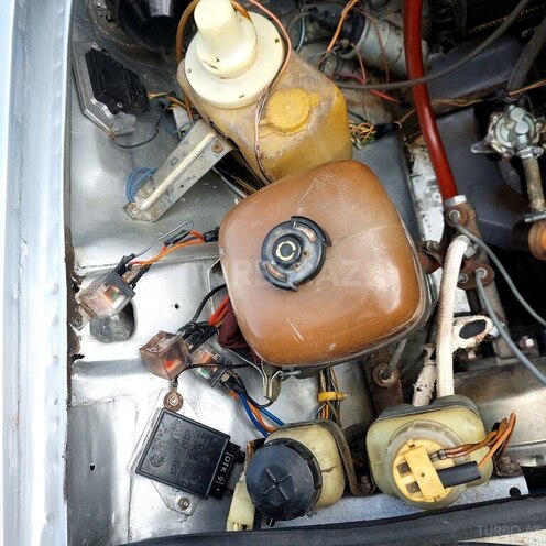 LADA (VAZ) 2106-19