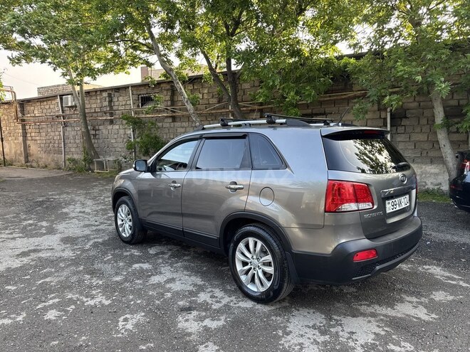 Kia Sorento-5