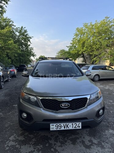 Kia Sorento-3