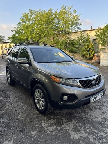 Kia Sorento-2