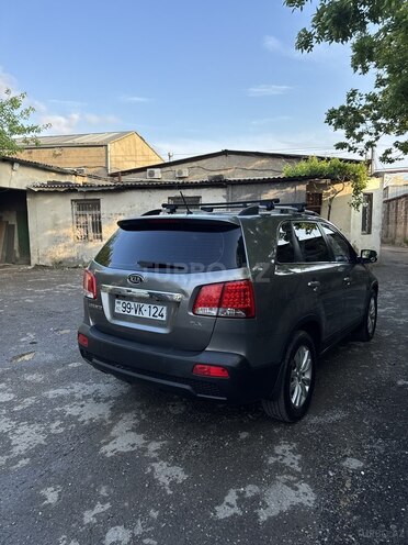 Kia Sorento-7