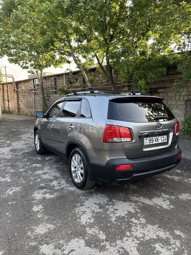 Kia Sorento-6