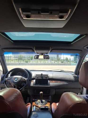 BMW X5-15