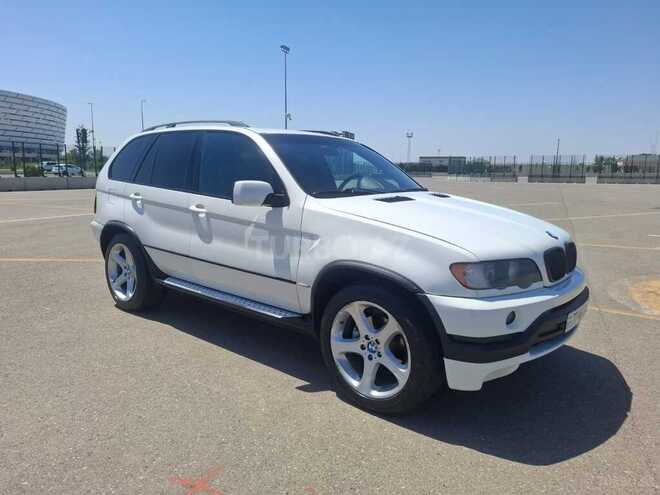 BMW X5-21