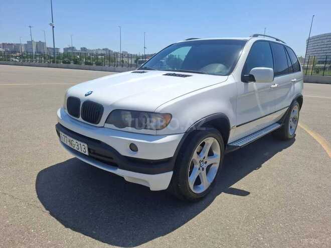 BMW X5-19