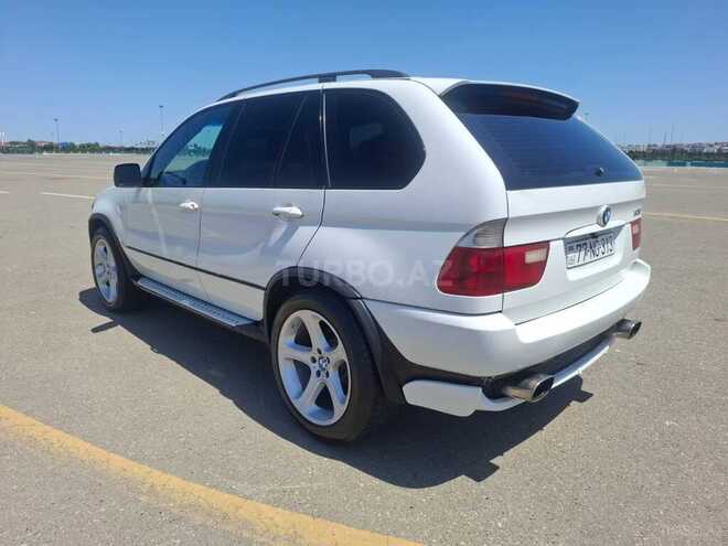 BMW X5-7