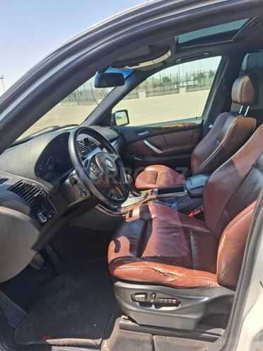 BMW X5-11