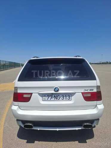 BMW X5-16