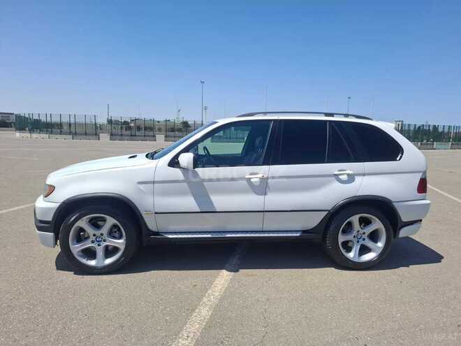 BMW X5-9