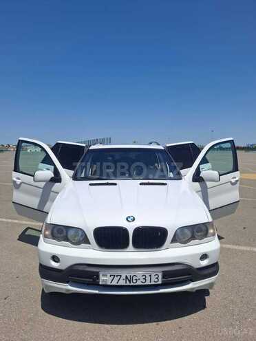 BMW X5-17