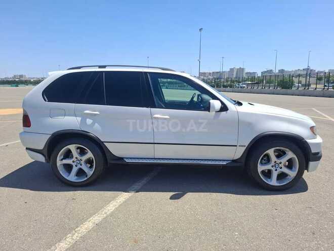 BMW X5-2