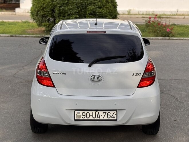Hyundai i20-5