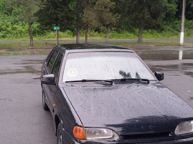 LADA (VAZ) 2115-3
