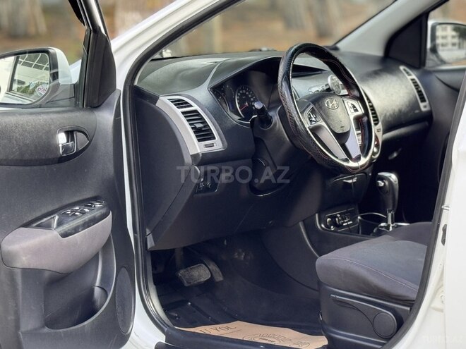 Hyundai i20-10