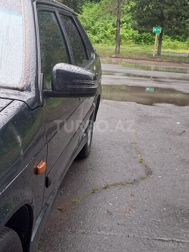 LADA (VAZ) 2115-4